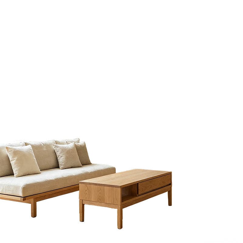 Minimalist Style Whole-House Apartment Furniture Customization, Overall Living Room and Bedroom Cabinet Combination, Hotel Apartment Project Customization 5