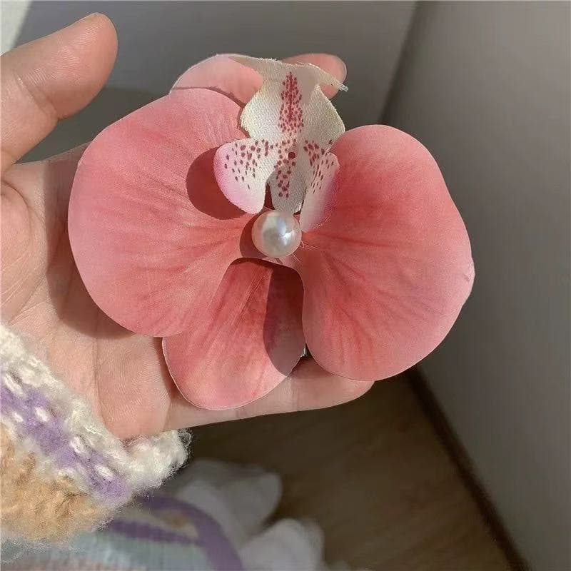 5081 phalaenopsis-rouge powder