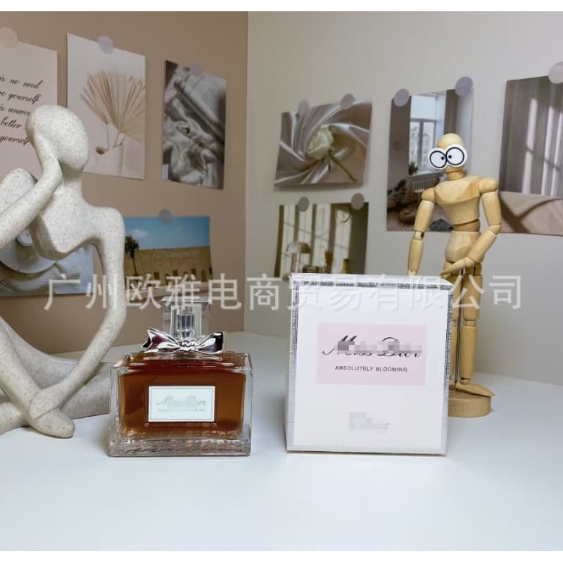 Manwu sweetheart 100ml