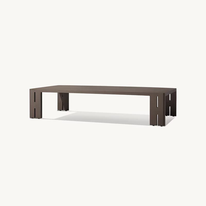 122cm coffee table