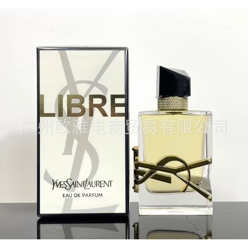 Liberty water 50ml