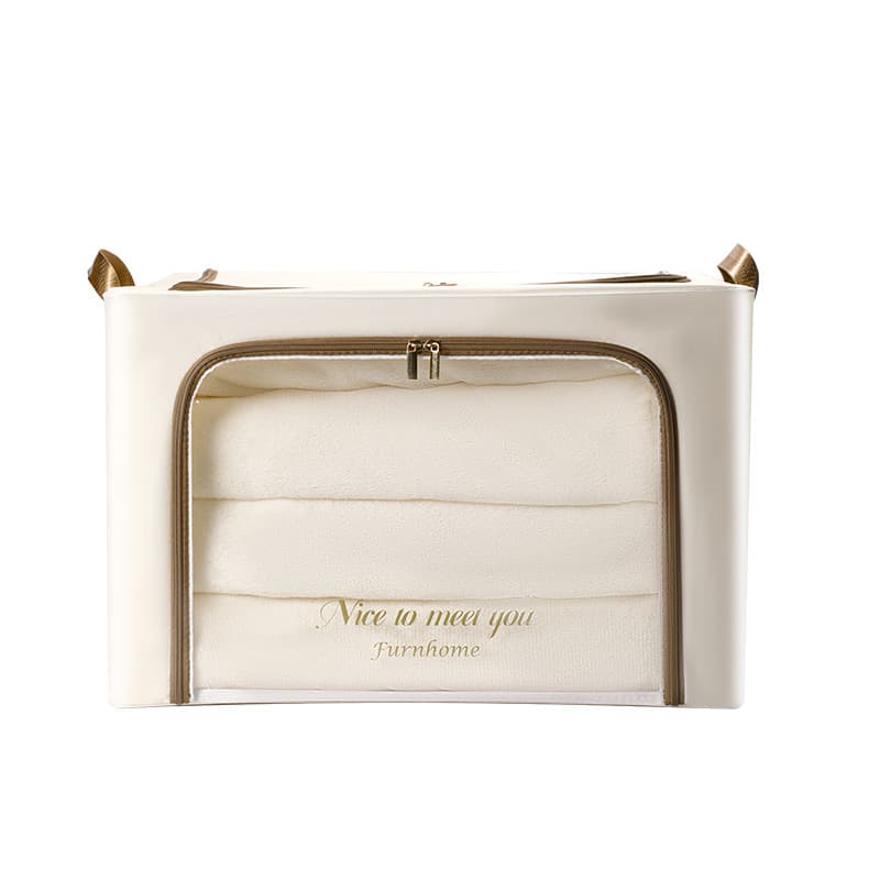 Ivory white washable pp base plate