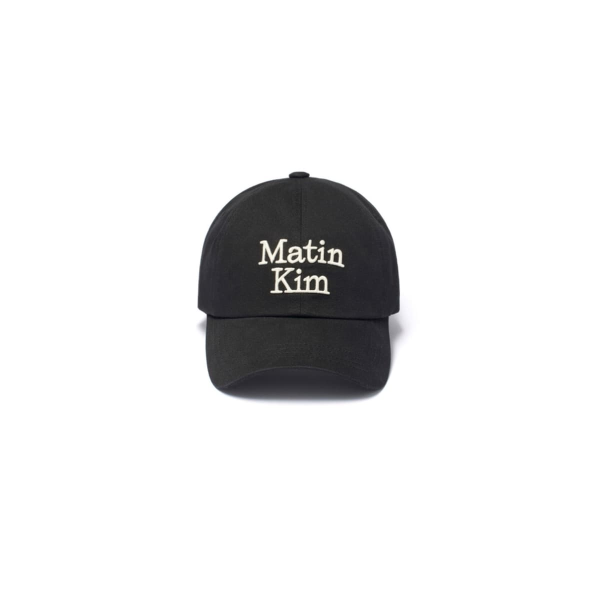 Mk small logo baseball cap black