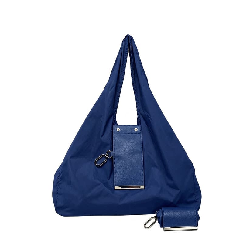 Handbag dark blue