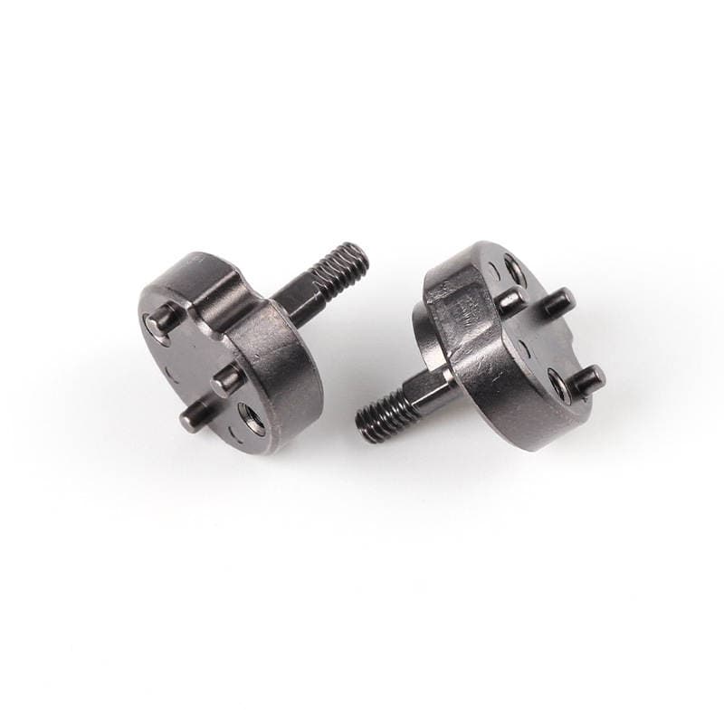 MIM toz metallurgiyası prosesi, noutbuk menteşələri və qabarıq təkərlər üçün sifarişlə emal 5