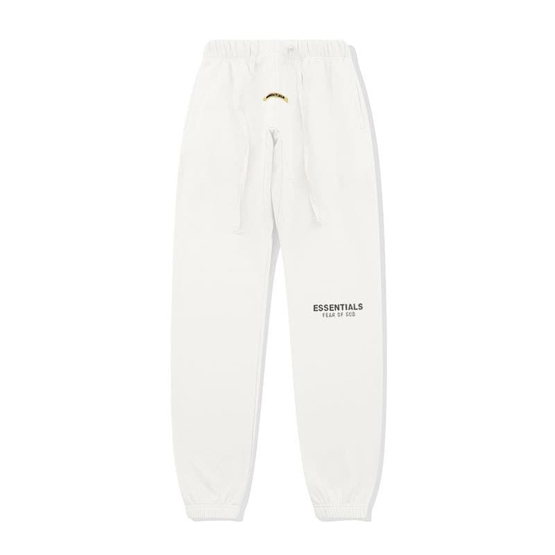 white pants