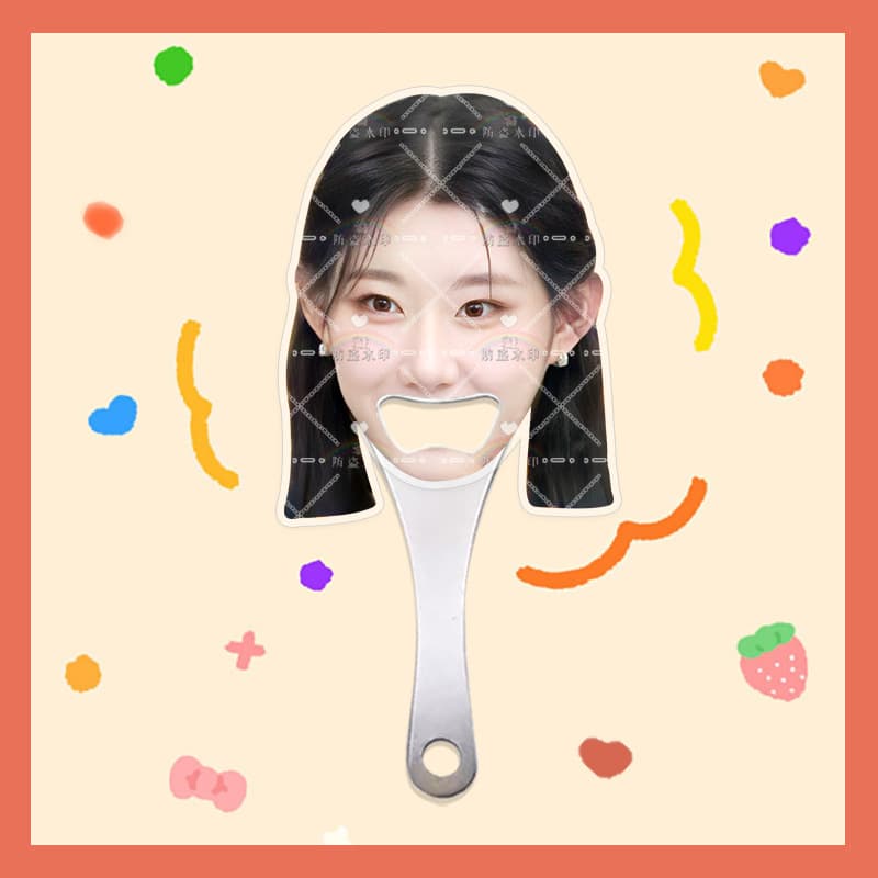 Itzy li cailing bottle opener 01