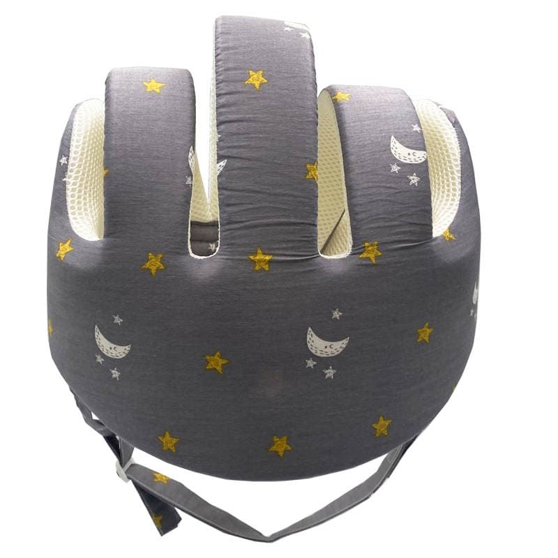 Upgraded middle-aged and elderly anti-fall collision helmet adult fall anti-collision protection helmet head protection for older children 5