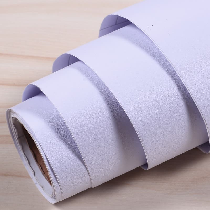 Thickened opaque pure white