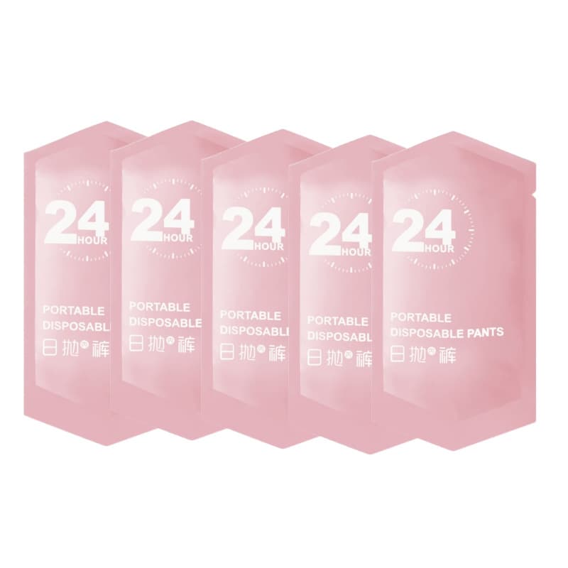 Ms. Morandi [5 pink]]