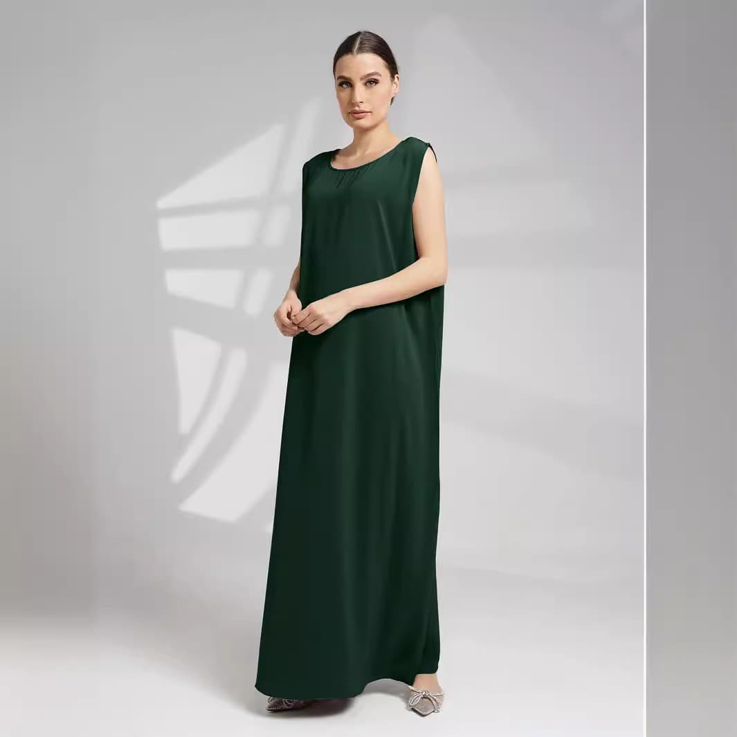 Dark green