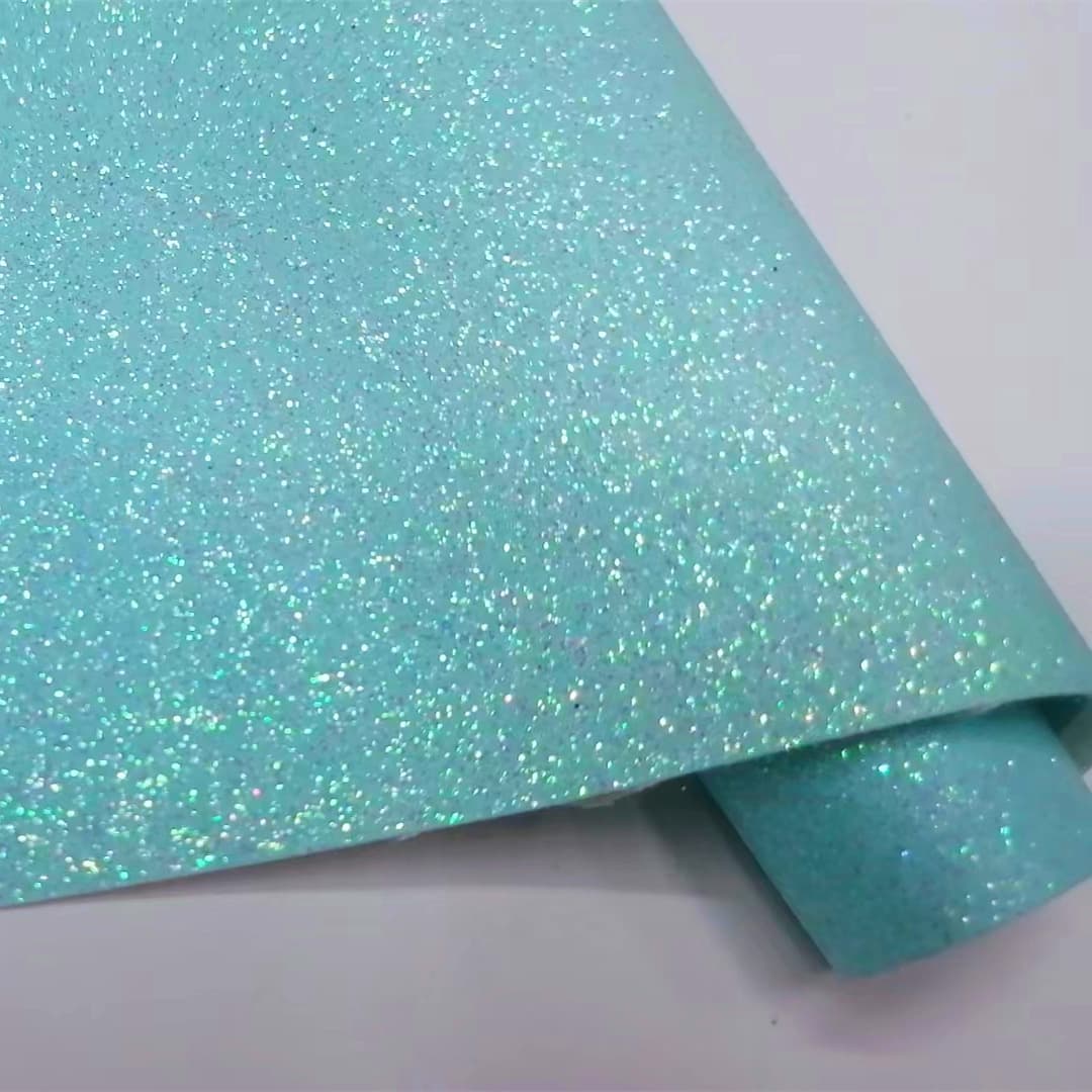 pu fine powder water Blue