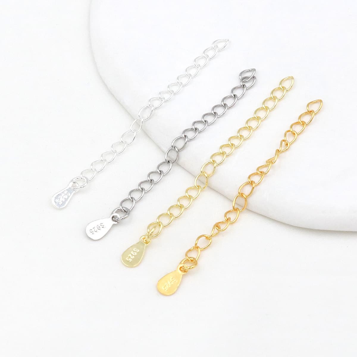 Style 12 drops for a moment S925