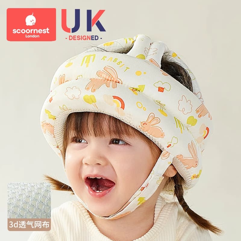 Losby Meng Rabbit (6-24 months)-Tencel Breathable