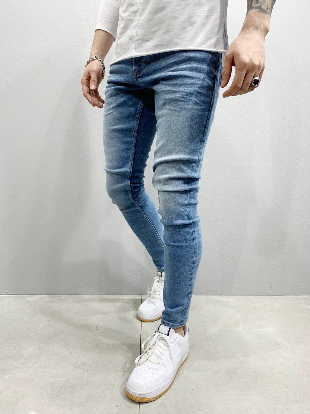 Light blue