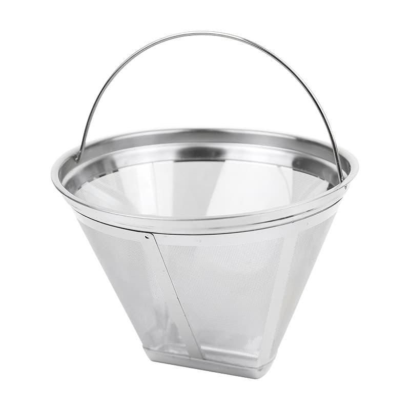Stainless steel filter