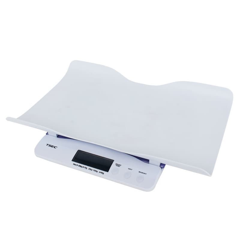 [can be split mother baby available]]★Increase weighing pan★Send baby weight management small program