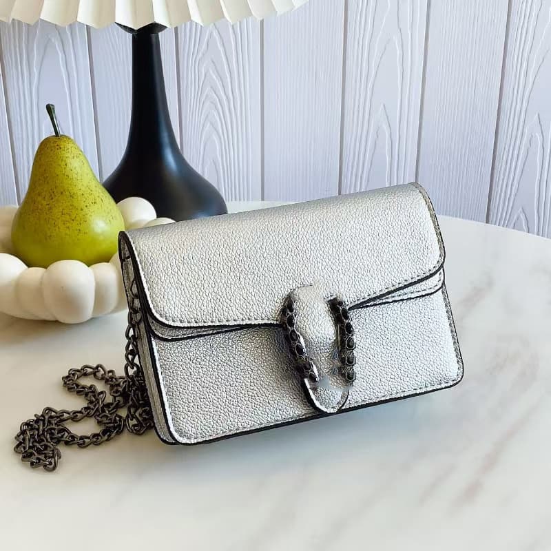 Silver