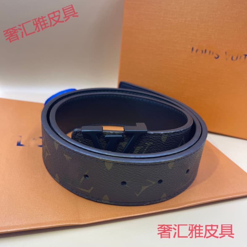 Presbyopia black bottom + l black buckle