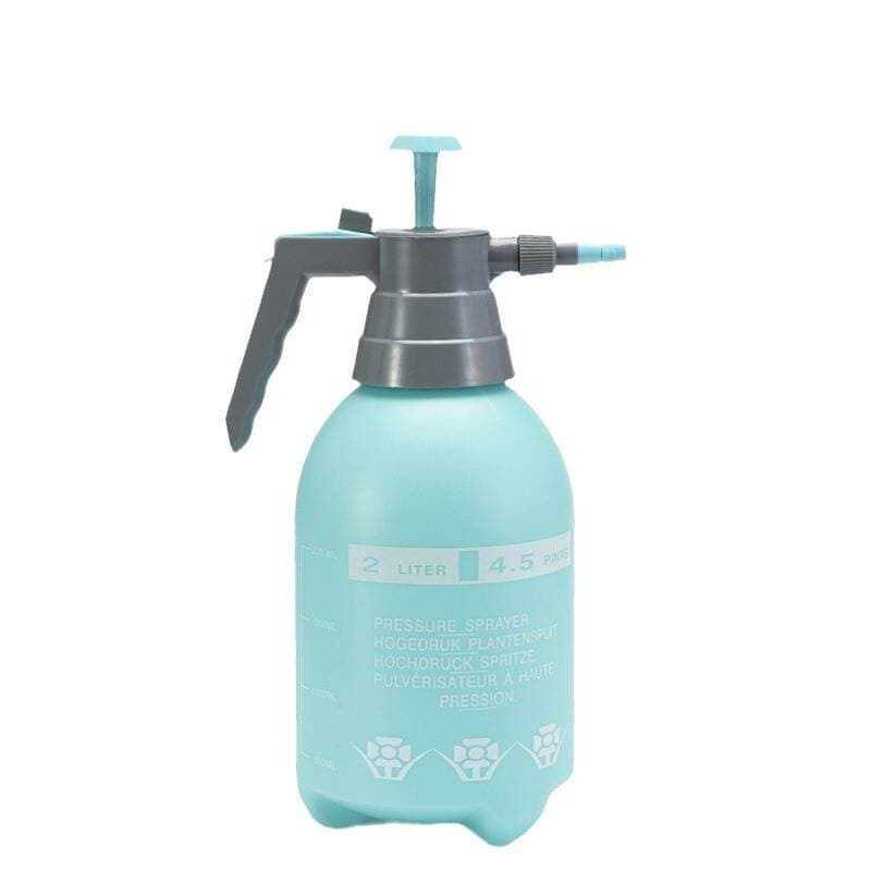 Bağçılıq üçün təzyiqli su çiləyicisi, 2L/3L 5