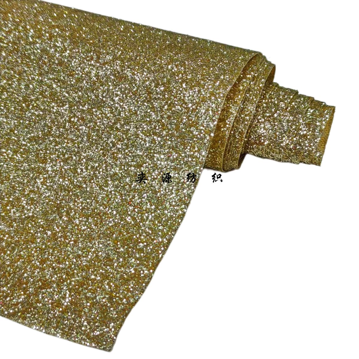 9# shallow gold