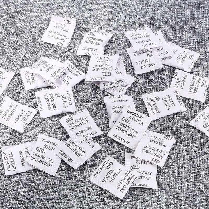 Desiccant 30 × 37mm