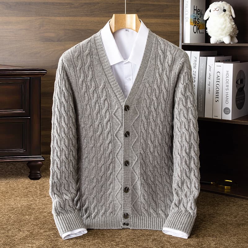 Gray camel