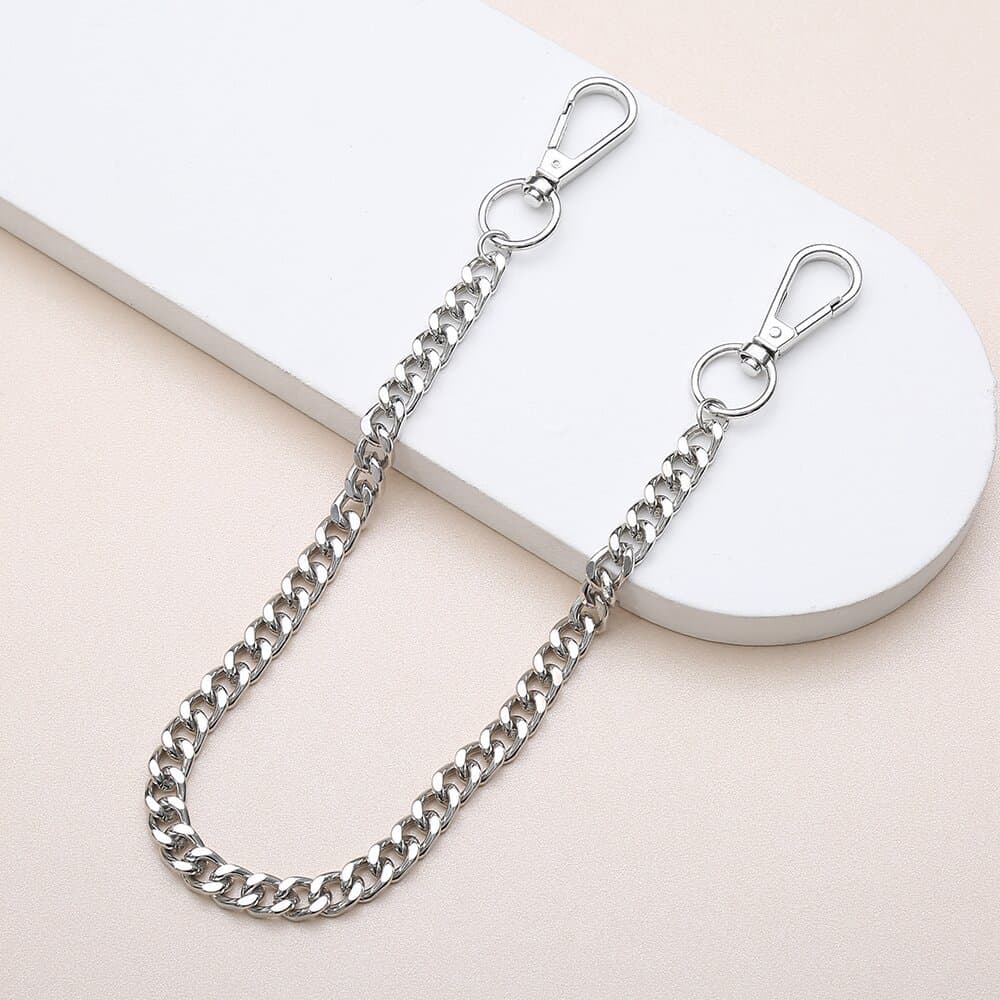 No. 1 trouser chain