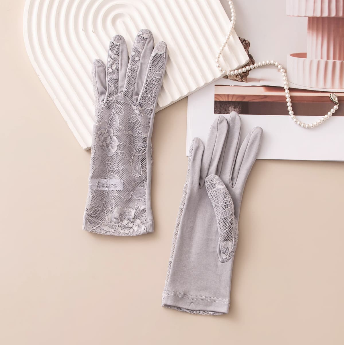 Fhz26d12-90467-4 silver gray