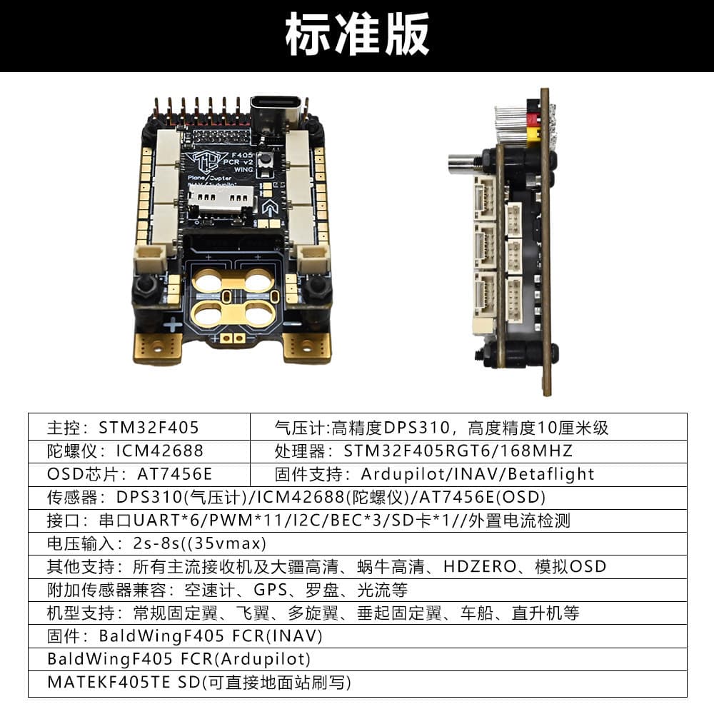 Standard edition