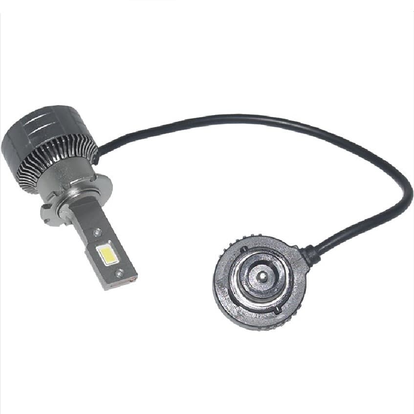 D2s car headlight led high brightness white light 35w single