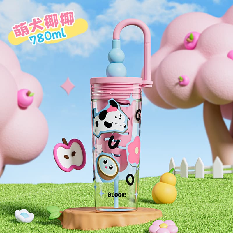 Pink(780ml)