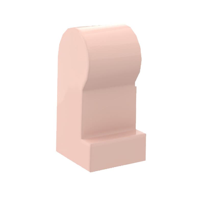 7 flesh color