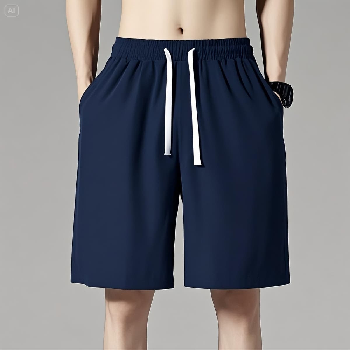 Dk03-navy blue