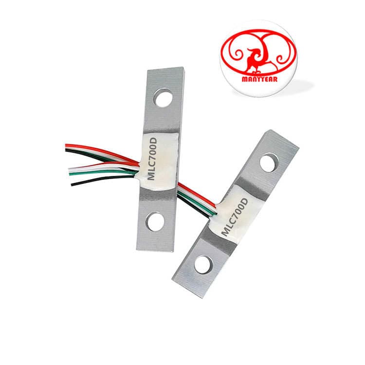 Wholesale Mlc700 Miniature Weighing Force Sensor Portable Scale Luggage Scale High-Precision Miniature Weighing Sensor 1