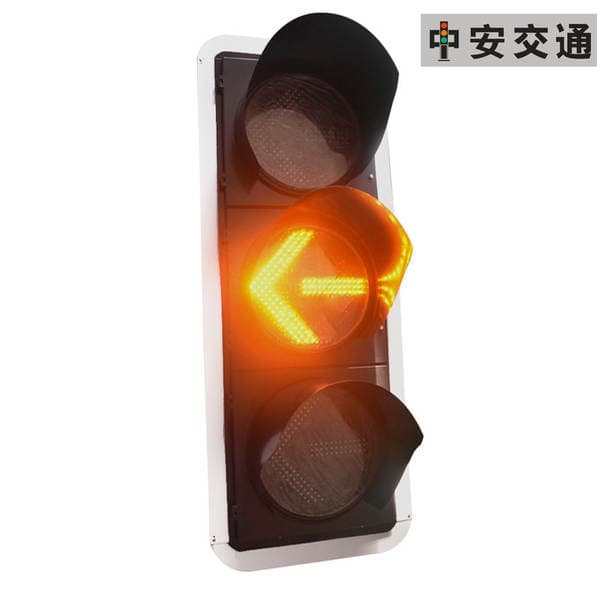 LED Traffic Signal Light Traffic Traffic Light Manufacturer Professional Raw Various Traffic Light Road Traffic Signal Light