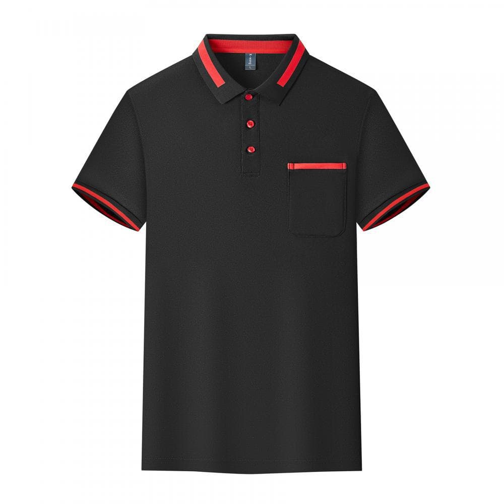 Black and red (209 styles)