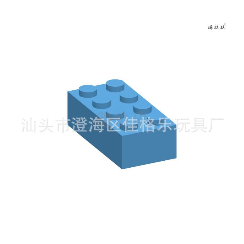Light blue (about 22 pieces)