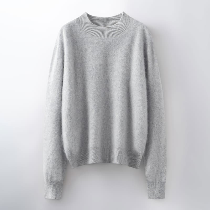 Pure gray