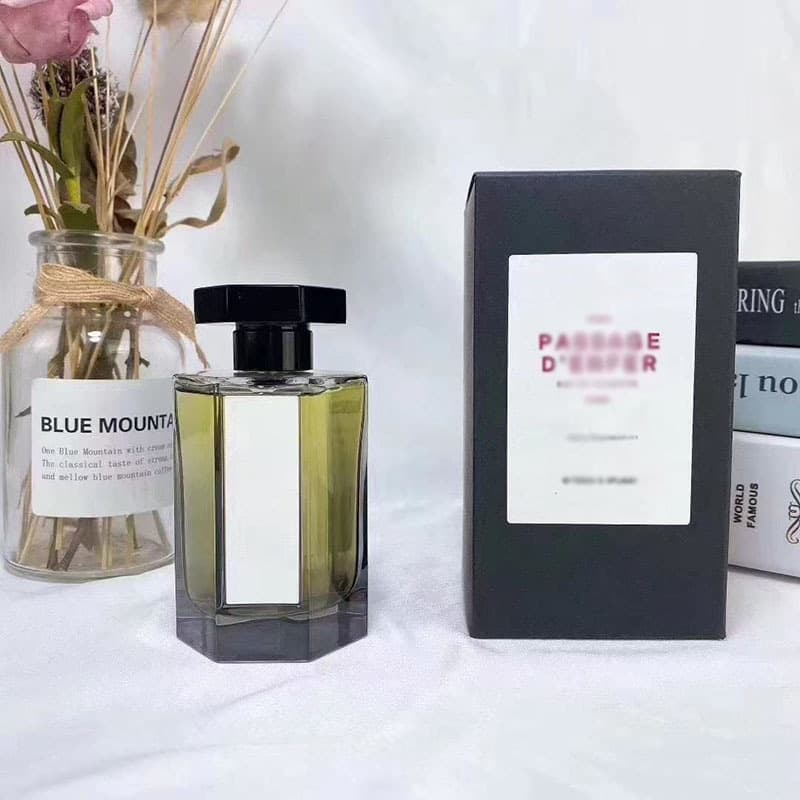 Road to hades (100ml)