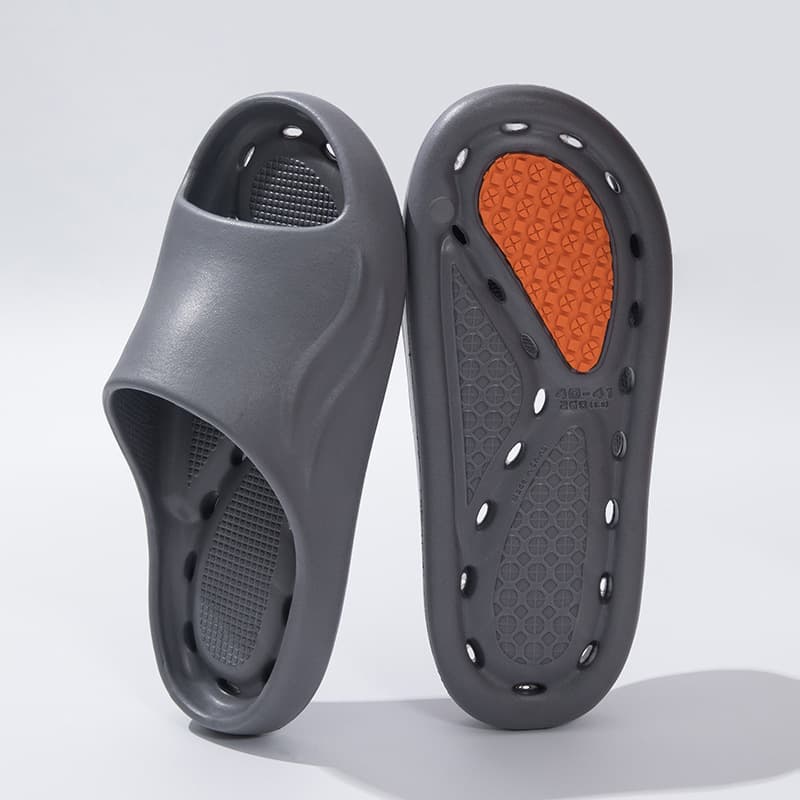 5105 gray [water leakage plus single anti-skid piece]
