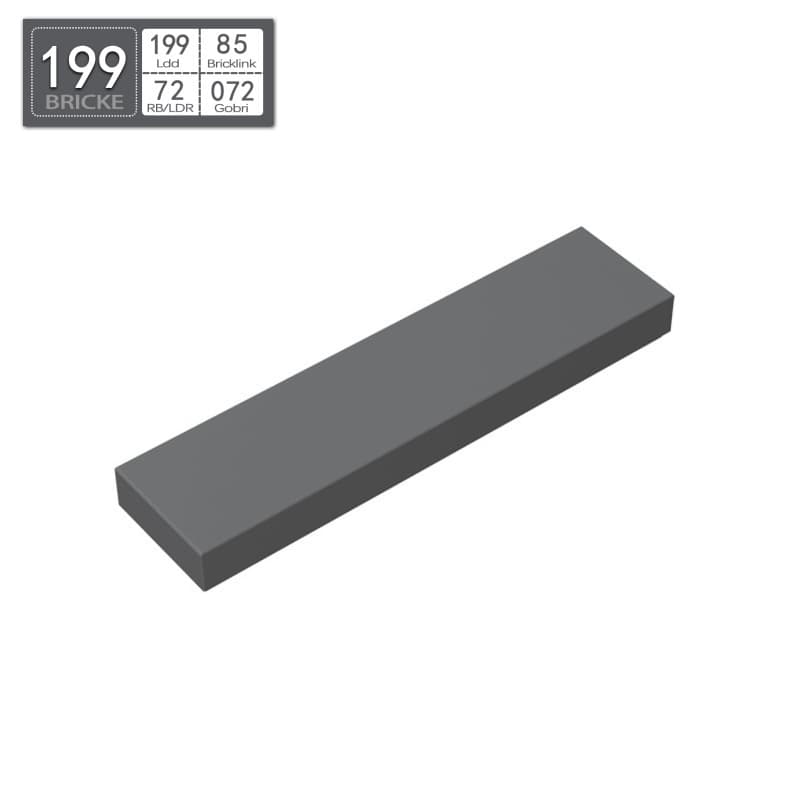 Dark gray