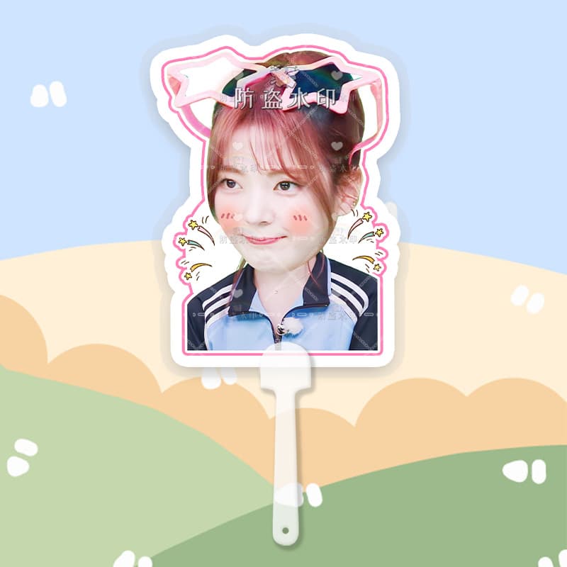 Itzy choi ji soo 19