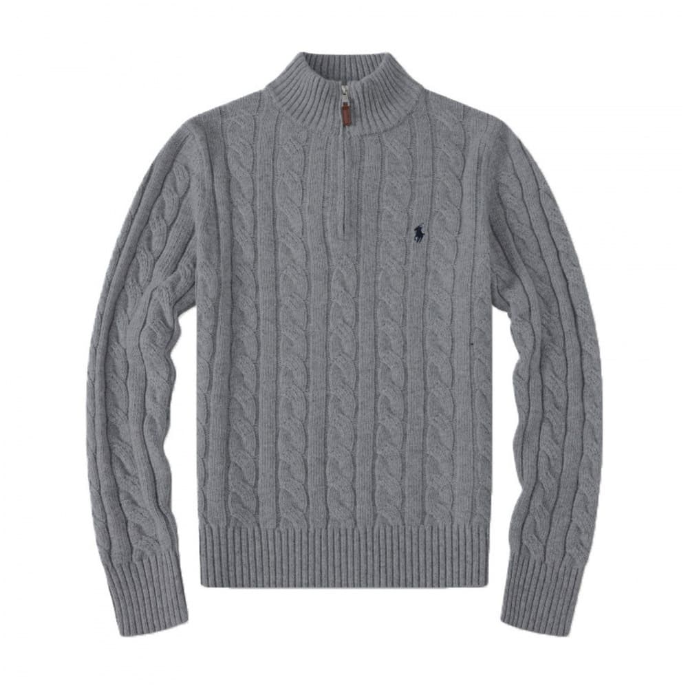 Dark gray - black label