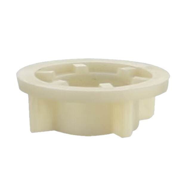 Krant üçün ABS plastik bərkidici qoz (tək soyuq su üçün) 5