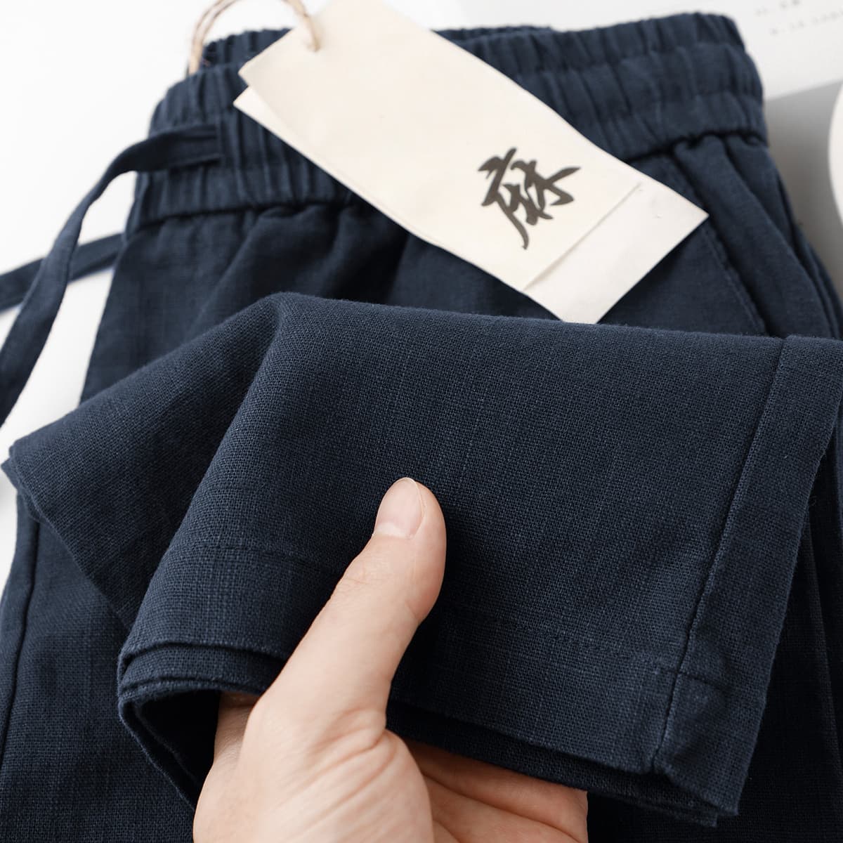 Navy blue