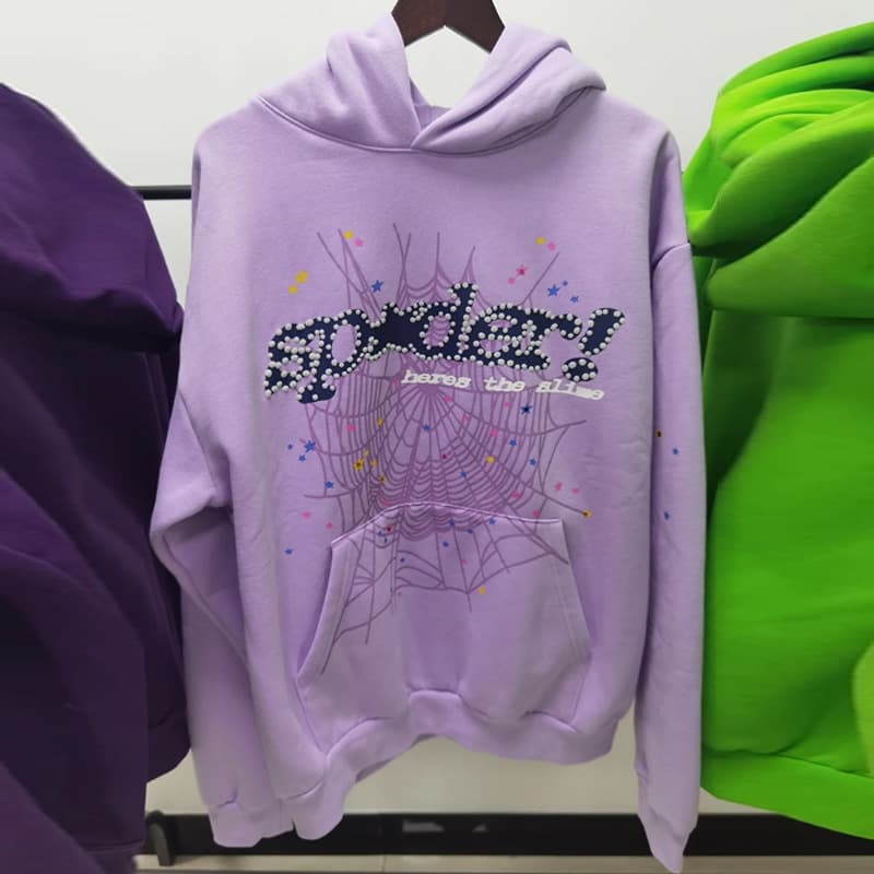 811 light purple-acai