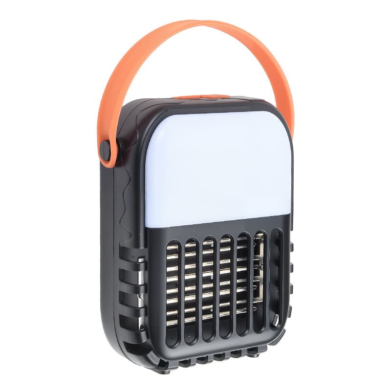 230w three-tube model [single-sided power grid] 2300m² automatic mosquito killer