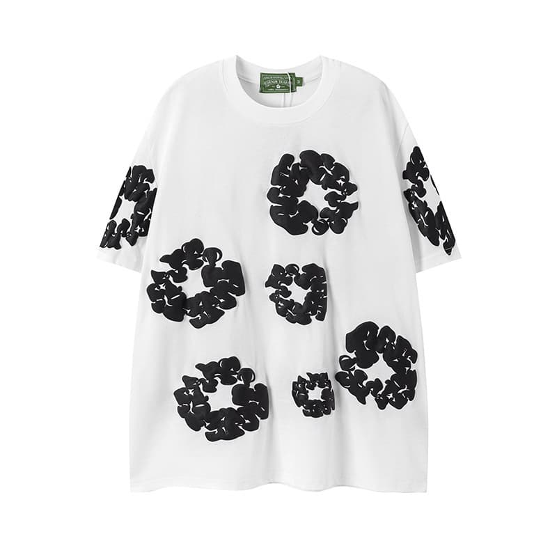 833 white
