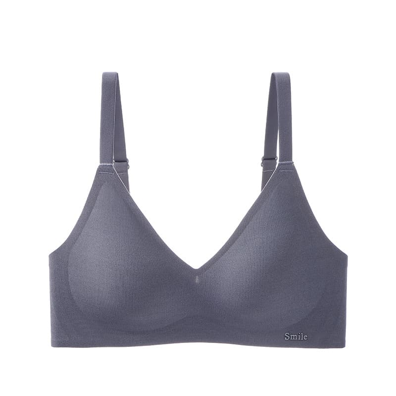 Gray Blue